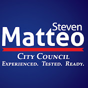 Profile Picture of MatteoforCouncil (@MatteoforCouncil) on Youtube