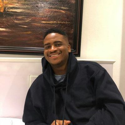 Profile Picture of Obot Andy (@andy_obot) on Twitter