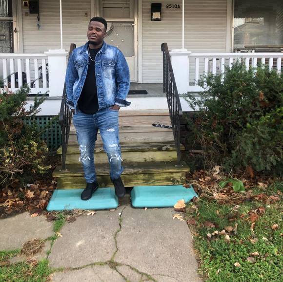 Profile Picture of Baaba Baaba (@tonyamoaki20) on Poshmark