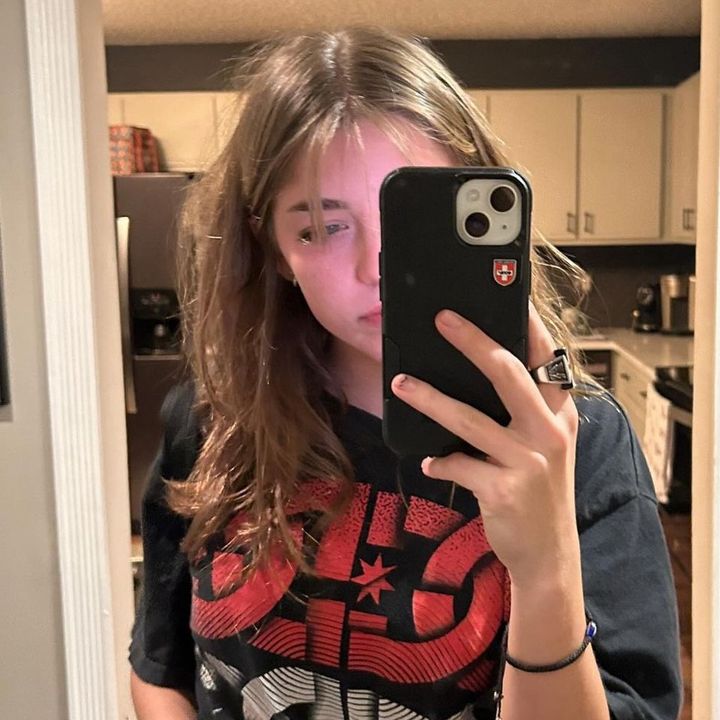 Profile Picture of 🕷️Katelyn🕷️ (@katelynpepe) on Tiktok