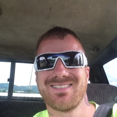 Profile Picture of Bryan Crum (@bcrum80) on Twitter