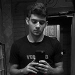 Profile Picture of Devin Kruse (@la_kruse_to_you) on Instagram