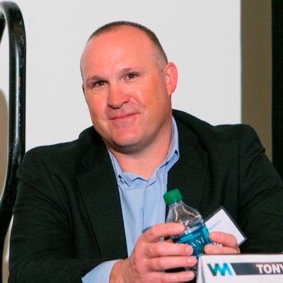 Profile Picture of Tony Tognetti (@ttog74) on Twitter