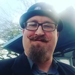 Profile Picture of Christopher Head (@manicthemagicman) on Instagram