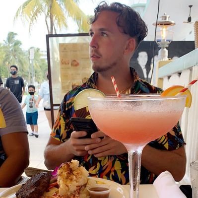 Profile Picture of William Durham (@William__Durham) on Twitter