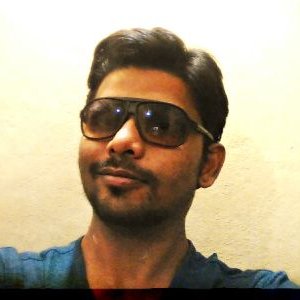 Profile Picture of Vinayak Mishra (@Vinayak22033) on Twitter