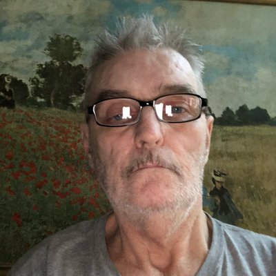 Profile Picture of Brian Coates (@brian_coatesy54) on Twitter