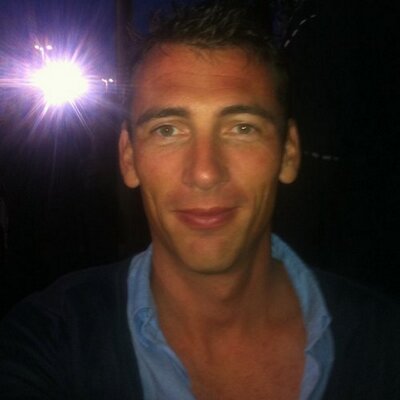 Profile Picture of Patrick Bosch (@Patrick040178) on Twitter