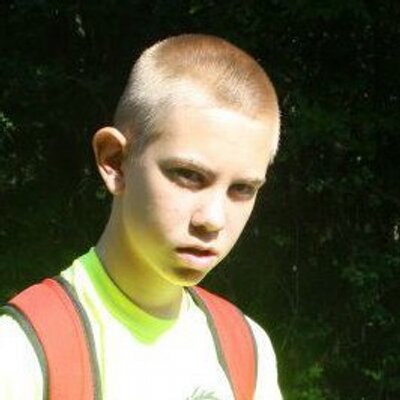 Profile Picture of Bailey Loper (@paul_cliff3) on Twitter