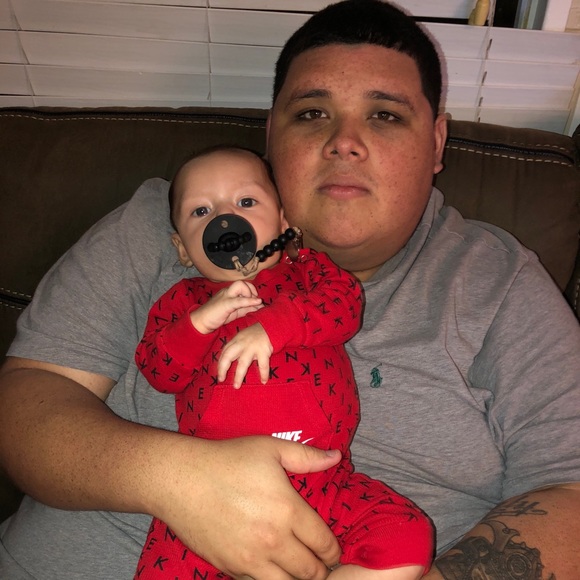 Profile Picture of Anthony Santiago (@broly13) on Poshmark