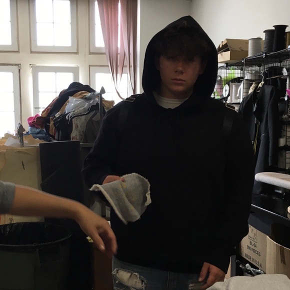 Dino Rijneveld - Poshmark Profile Picture of Dino Rijneveld (@dinorijneveld) on Poshmark