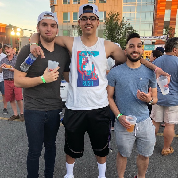 Profile Picture of Vikram Shah (@vshah32) on Poshmark