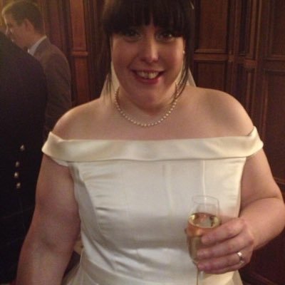 Profile Picture of Alison Dwyer (@Mrsdwyer2) on Twitter