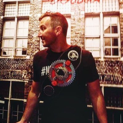 Profile Picture of James C. Marks (@beergarcon) on Twitter