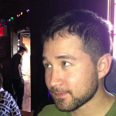 Profile Picture of Tony Reagan (@tonythekorean) on Twitter