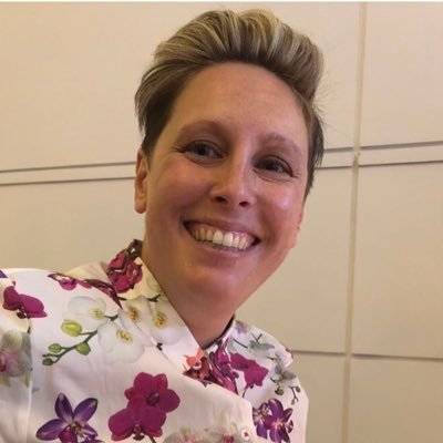 Profile Picture of Jo FitzGerald (@jofitz17) on Twitter