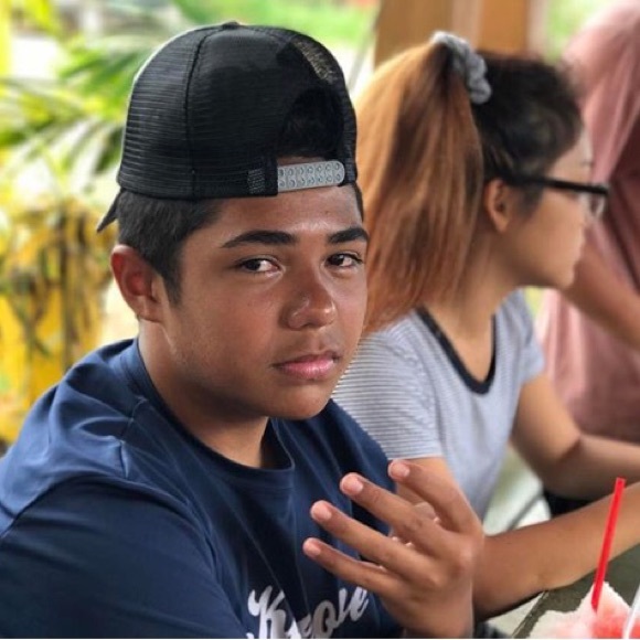 Profile Picture of Kwinn Guillermo (@rajjahkwinn) on Poshmark
