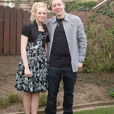 Profile Picture of Jeffrey Dekker (@vluchter) on Twitter