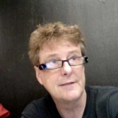 Profile Picture of Brian Hargrove (@BrianHargrove1) on Twitter