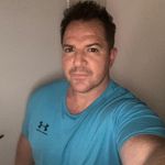 Profile Picture of Paul Haggerty (@haggerty_paul) on Instagram