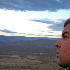 Profile Picture of Geoffrey Bunger (@269126761) on Myspace