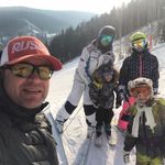 Profile Picture of Melanie Meilinger OLY (@freestyle7772) on Instagram