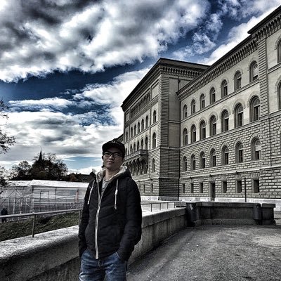 Profile Picture of Robin Wu (@RobinWu2017) on Twitter