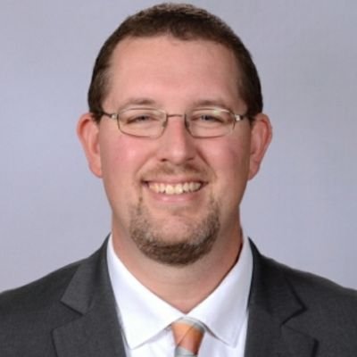Profile Picture of Josh Packard (@packardj) on Twitter