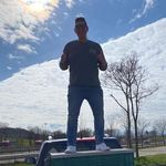 Profile Picture of Dominic Melitta (@dominicmelitta) on Instagram