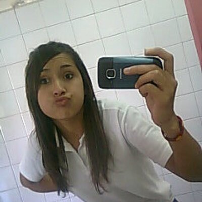 Profile Picture of Sabrina Tobar (@EdCuchi) on Twitter