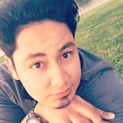 Profile Picture of J Valentin Ramirez (@ValentinRamir1) on Twitter
