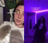 Profile Picture of   TikTok Isabella Wooley... (@bellaawool.ey) on Tiktok