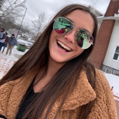 Profile Picture of KK King (@katherineking99) on Twitter