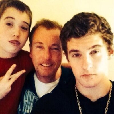 Profile Picture of David Gain (@prestoxdave) on Twitter