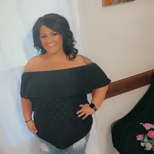 Profile Picture of Hope (@@hope_huff12) on Tiktok