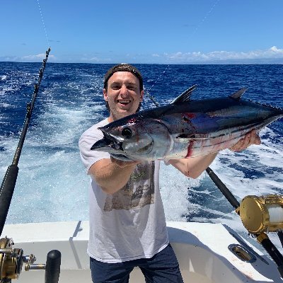 Profile Picture of Ben Battles (@ben_battles) on Twitter