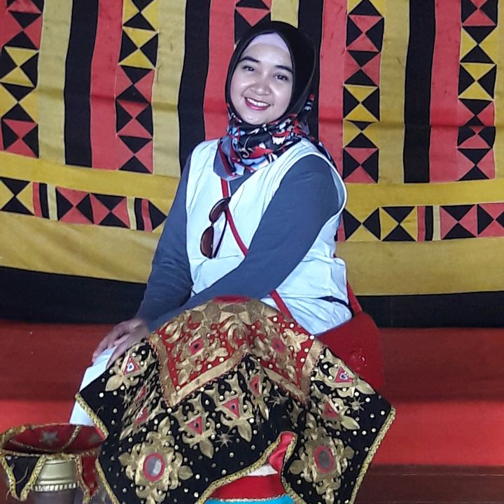 Profile Picture of ranyverdy (@ranyverdy) on Tiktok