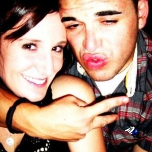 Profile Picture of Richie Ramirez (@iggyrockstar) on Myspace