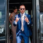 Profile Picture of Samuel Pusateri (@s_pusateri3) on Instagram