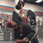 Profile Picture of Brendan Rosenbergh (@coachbrose) on Instagram