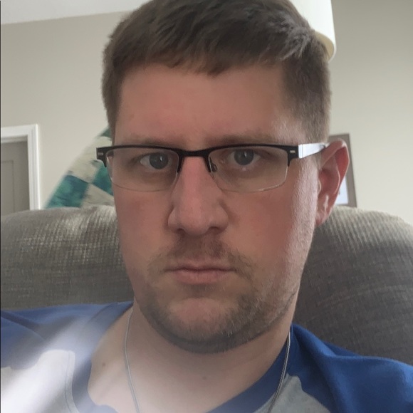 Profile Picture of Christopher Orr (@chrstphrorr) on Poshmark