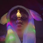 Profile Picture of kim joy ziegler (@kimjoyzu_01) on Instagram