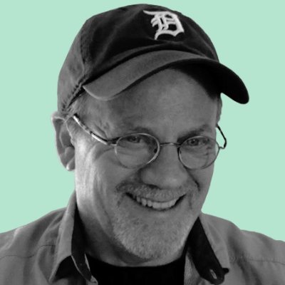 Profile Picture of Ray Gulick (@evoweb) on Twitter