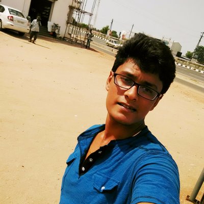 Profile Picture of Arvin Joseph (@ArvinJoseph5) on Twitter