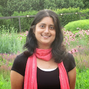 Profile Picture of Lakshmy Subramonian (@lakshmyfenton) on Youtube