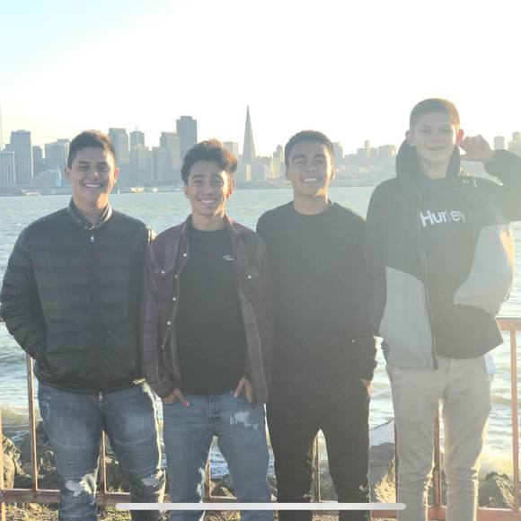 Profile Picture of Sebastian Hansen (@sebihansen) on Poshmark