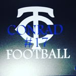 Profile Picture of Andrew Charles Conrad️️ (@aconrad17) on Instagram