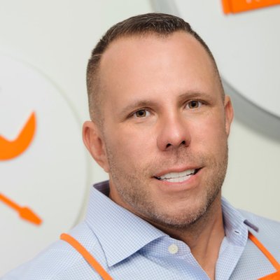 Profile Picture of Daniel Grider (@DGatHD) on Twitter