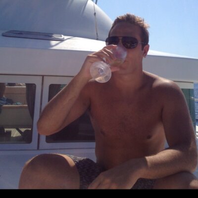 Profile Picture of Mike Tarantino (@MTarantino01) on Twitter