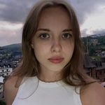 Profile Picture of juliabatsmai (@juliabatsmai) on Instagram